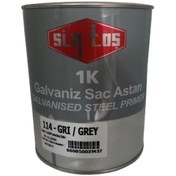 Resim Sintaş 1K Galvaniz Sac Astarı 1L 