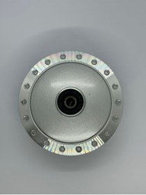 Resim FLC Motosiklet Cg Kampanalı Model Ön Göbek 