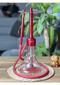 Resim Argus Model Red Nargile Takımı 