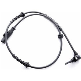 Resim Abs Sensörü Ön Sağ Sol Fıat Grande Punto 05- Punto 08- Opel Corsa D - Alfa Mıto 08- 