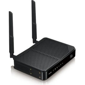 Resim Zyxel LTE3301 Plus 300MBPS 4port 2.4ghz Ev Ofis Tipi 4g Lte Router 