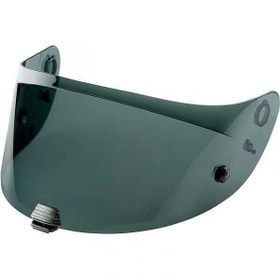 Resim HJC V10 KASK CAMI KOYU FÜME HJ41 