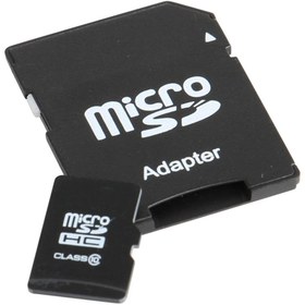 Resim shopwave 64GB Micro SD Card TGFD11 