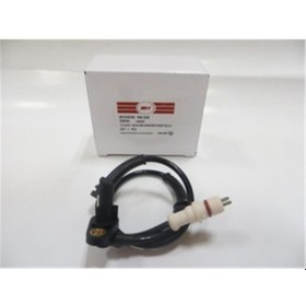 Resim Eşdeğer Ürün Cıtroen Saxo- 1996-2000- Abs Sensörü Ön Sağ Taraf /sol Taraf Aynı Adet 2 Fişli 