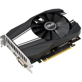 Resim Asus NVIDIA GeForce GTX 1660 Phoenix PH-GTX1660-6G 6 GB GDDR5 192 Bit Ekran Kartı 