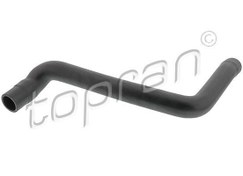Resim TOPRAN 102999 | Radyatör Hortumu VW Golf3 (1H1) 1.8 1,9D 1,9Td 2.0 91-97 Golf3 Variant (1H5) 1.8 1,9D 1.9 TDI 93-99 Vento (1H2) 1.8 1,9D 1.9 TDI 2.0 91-98 