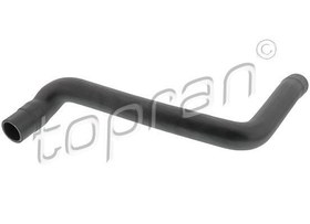 Resim TOPRAN 102999 | Radyatör Hortumu VW Golf3 (1H1) 1.8 1,9D 1,9Td 2.0 91-97 Golf3 Variant (1H5) 1.8 1,9D 1.9 TDI 93-99 Vento (1H2) 1.8 1,9D 1.9 TDI 2.0 91-98 