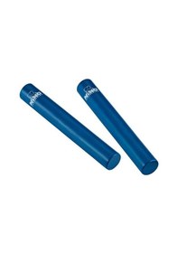 Resim Nino 576b Mavi Rattle Stick 