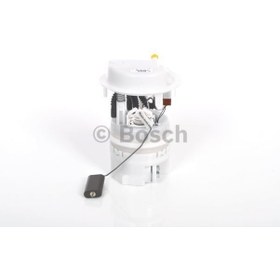 Resim BOSCH 986580261 YAKIT ŞAMANDIRASI ELEKTRİKLİ 307 2.0 2.7 02 - 