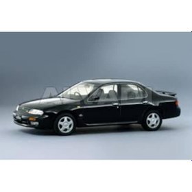 Resim Alp Oto Nissan Bluebird U13 Cam Krikosu Elektrikli Motorlu Ön Sağ 80720 Oe700 