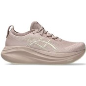 Resim Asics Gel-nımbus 27 Kadın Pembe Koşu Ayakkabısı 1012b753-702 Pembe 