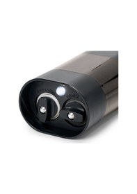 Resim Tchibo Baharat Değirmeni, Elektrikli Siyah 