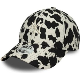 Resim Wmns Cow Mıdı 9forty Neyyan Unisex Şapka 60771872-13003 Siyah 