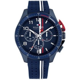 Resim Tommy Hilfiger Th1792169 Erkek Kol Saati 