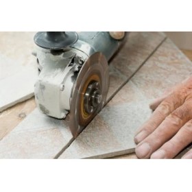 Resim Leo Turbo Seramik Fayans Kesici (Ince KESİm)115 mm 