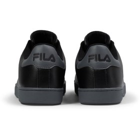 Resim Fila FFM0401.83167 Courtbay Linear Erkek Tenis Ayakkabısı 