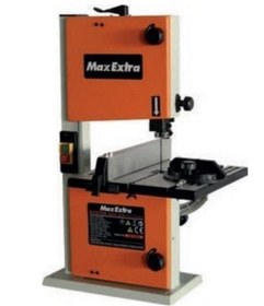 Resim Max Extra MX8508 Şerit Testere Makinesi 