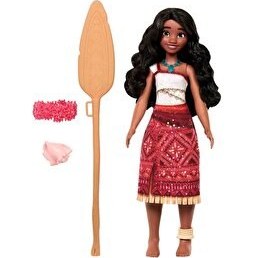 Resim Sesli Disney Moana 2 Şarkı Söyleyen Moana JBT37 