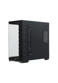 Resim Dark Guardian Pro 2026 Edition Usb 3.2 Argb Atx Mid Tower Siyah Kasa 