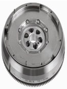 Resim SACHS 2294001594 Volan-(CİTROEN: C2 1.6 HDİ 05- /C3 1.6 HDİ 16V 05-09 0532W9 9402052710 (WE413191) 