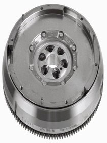 Resim SACHS 2294001594 Volan-(CİTROEN: C2 1.6 HDİ 05- /C3 1.6 HDİ 16V 05-09 0532W9 9402052710 (WE413191) 
