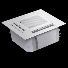 Resim Daikin Fancoil FWF-05-DT13000 BTU Kaset Tipi Klima 