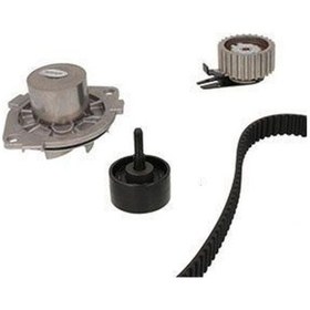 Resim Graf Kp672-4 - Devirdaimli Eksantrik Gergi Kiti 193 240 Doblo 01 