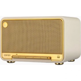 Resim Edıfıer D32 60W Bluetooth Kablosuz Hoparlör, Hi-Res Ses ve 11 Saat Çalma 