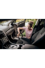 Resim Braventa Collection Kärcher Wd 2 S V-15/4/18 Islak Kuru Elektrikli Süpürge,üfleme Fonksiyonlu, 1000 W, 15 L 