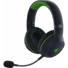 Resim Razer Kaira Pro Xbox Kablosuz Oyun Kulaklığı Siyah Kaira Pro Xbox 