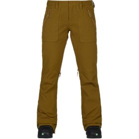 Resim BURTON WB VIDA PT Kadın SNOWBOARD PANTOLONU 