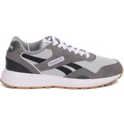 Resim Reebok Gl1100 100210023 Erkek Spor Ayakkabı Gri Siyah 40-45 Gri - Siyah 