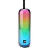 Resim Preo MM45 Rgb Kablosuz Taşınabilir Siyah Hoparlör 
