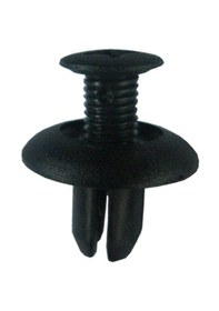 Resim Klips Davlumbaz Toyota Uyumlu 90467-07030-01 Mitsubishi Mb253964 Mb88756 64383653 