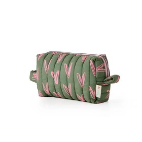 Resim Heart Life - Anne Bebek Bakım Çantası – Küçük Boy 