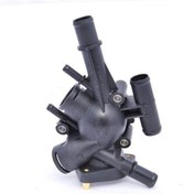 Resim Orjinal Renault Laguna Termostat Alt Gövde (1994-2002) 2.0 7700116078 