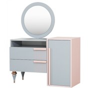 Resim Şifonyer, Point Pembe Genç Odası, Point Pembe Şifonyer (426223838) 