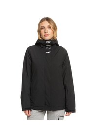 Resim Roxy Erjtj03451 Galaxy Jk Kadın Snowboard Ceketi 001 