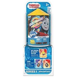 Resim Thomas ve Arkadaşları Renk Değiştiren Tren Sürpriz Paket HPH36 
