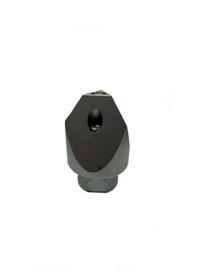 Resim Akın 3/4" - Üçgen Tip Kanal Açma Başlık - 12 Çıkış - Çelik 1040 - 