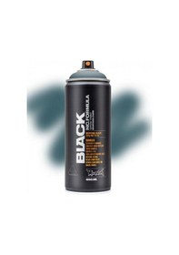 Resim Montana Black 5140 Seal 400 ml Sprey Boya 264290 P-107245 