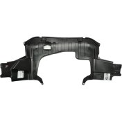 Resim Honda Cıty Karter Muhafaza 2005-2008 (Komple) 