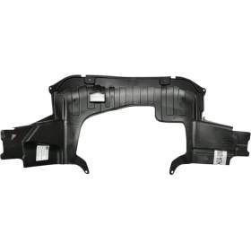Resim Honda Cıty Karter Muhafaza 2005-2008 (Komple) 