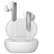 Resim Haylou T60 W1 TWS Beyaz Kulak İçi Bluetooth Kulaklık Outlet 