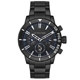 Resim U.S. Polo Assn. USPA1026-03 Erkek Kol Saati 