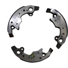 Resim Mondial Km Mfm Sfc-Ax Kavrama Balatası 3 Lü Ön Orj 