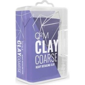 Resim Gyeon Clay Coarse Sert Kil -100 Gram 