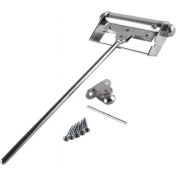 Resim Hafif Kapılar Için Kapı Kapatma / Kapı Itme Yayı 