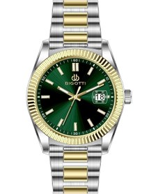 Resim Bigotti Milano BG.1.10639-5 Erkek Kol Saati 