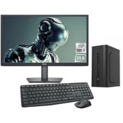 Resim PRO 250X İntel Core İ5 13400 16GB 1TB M.2 SSD 23.8 Monitör Freedos MasaÜstü Bilgisiyar X164407 Zetta